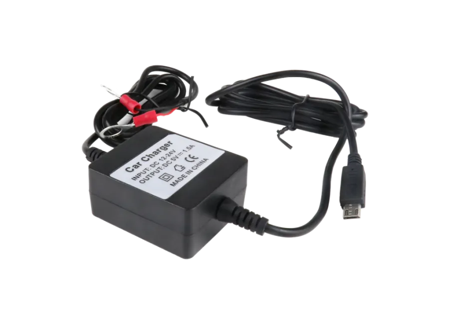 JUNEO GPS102 dc-dc 12v-5v converter