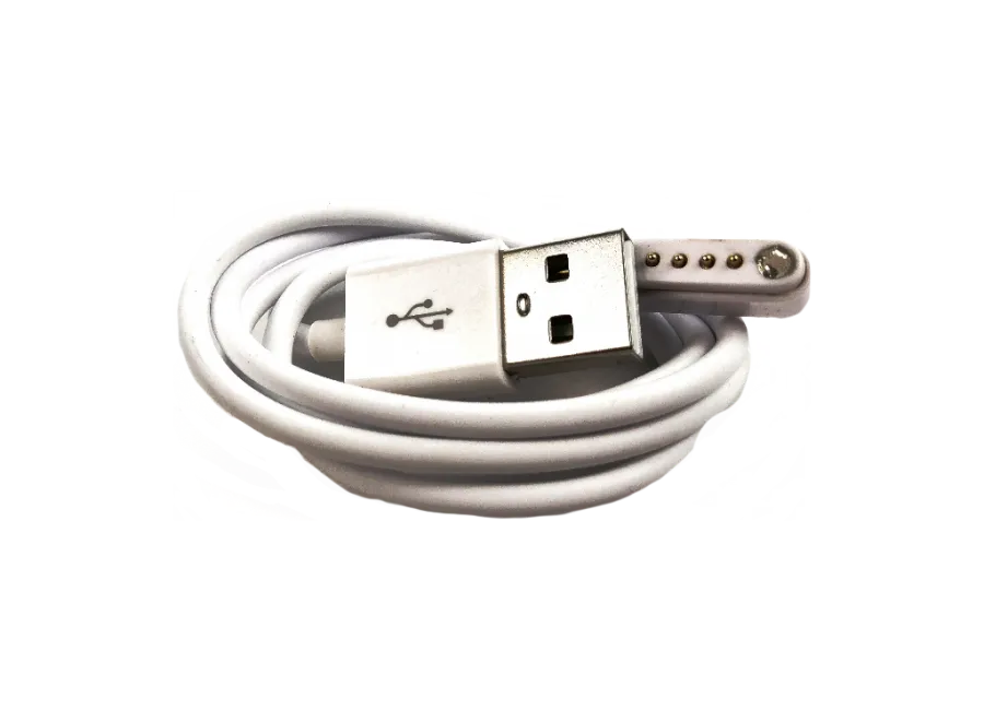 JUNEO TKU2MG usb cable magnetic