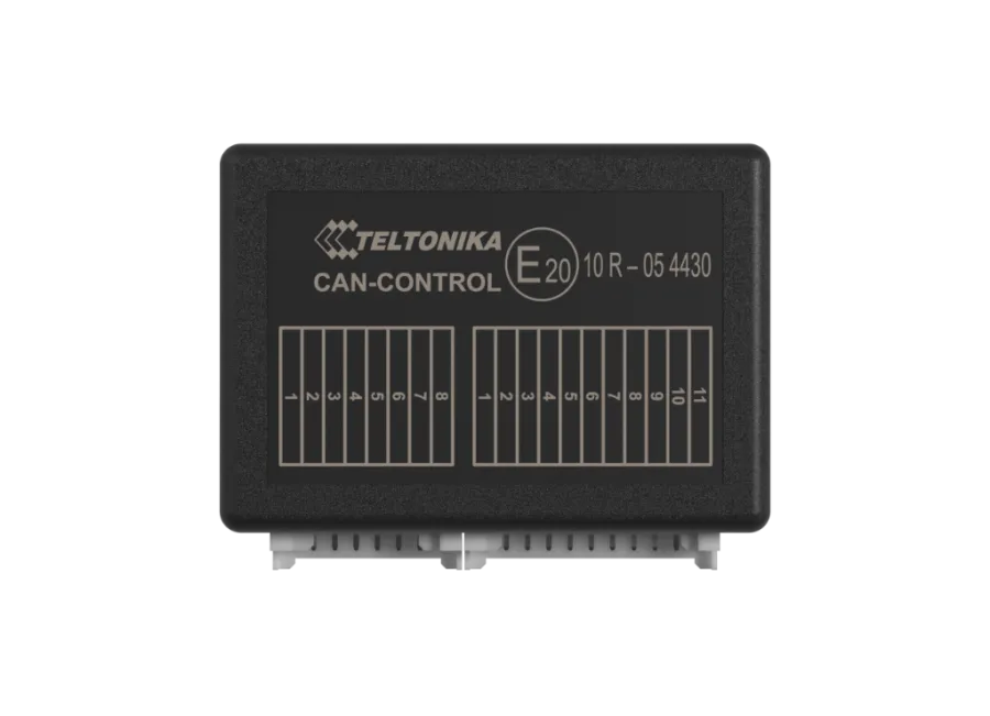TELTONIKA CANCONCD0101 can-control adapter