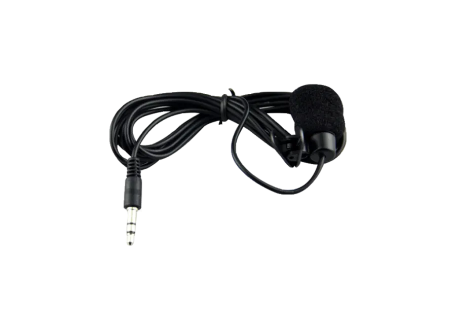 COBAN COMI35 microphone
