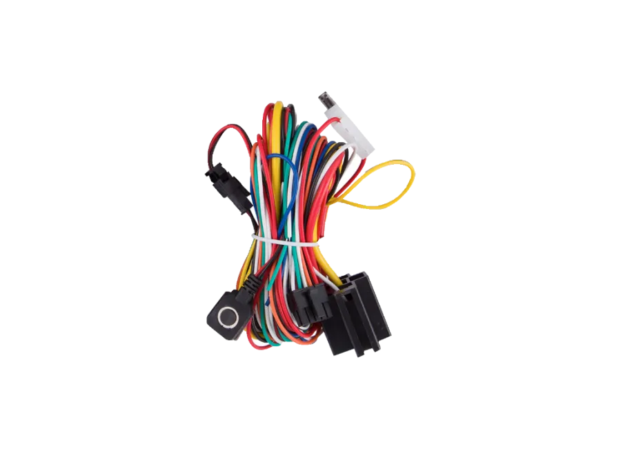 COBAN CTK103W tk103 gps power cord