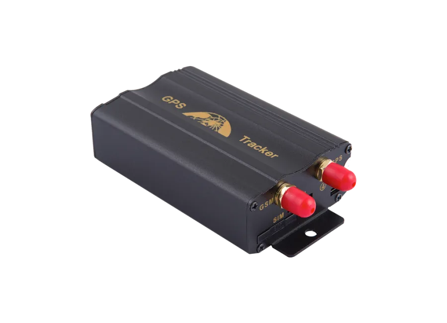 COBAN TK103 vehicle gps tracker