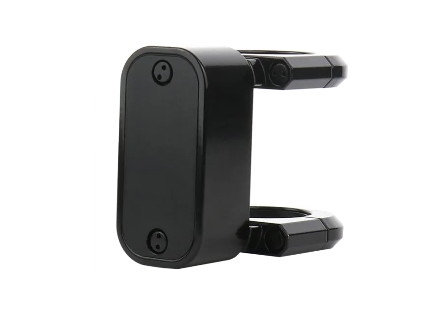 FLEXCOM FB224RBK9005FR6866 roller gps tracker