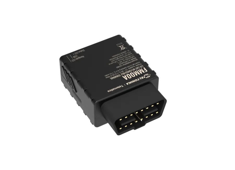 TELTONIKA FMM00A-M1 4g lte obd2 vehicel gps tracker