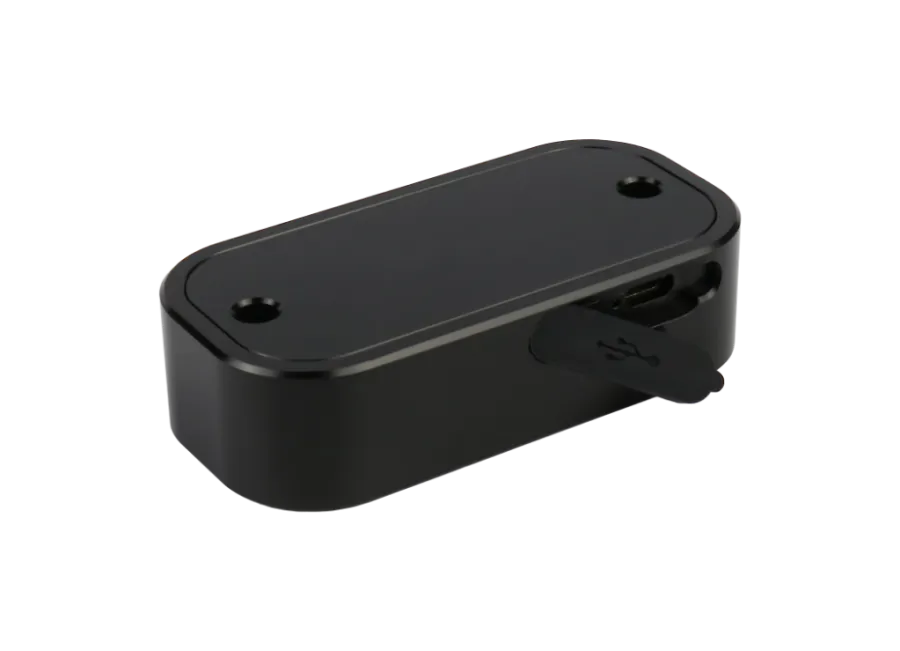 FLEXCOM FB122POMBK bike gps tracker