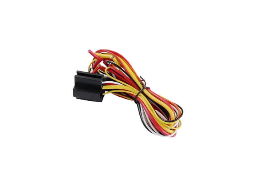 COBAN CTK311W tk311 gps power cord