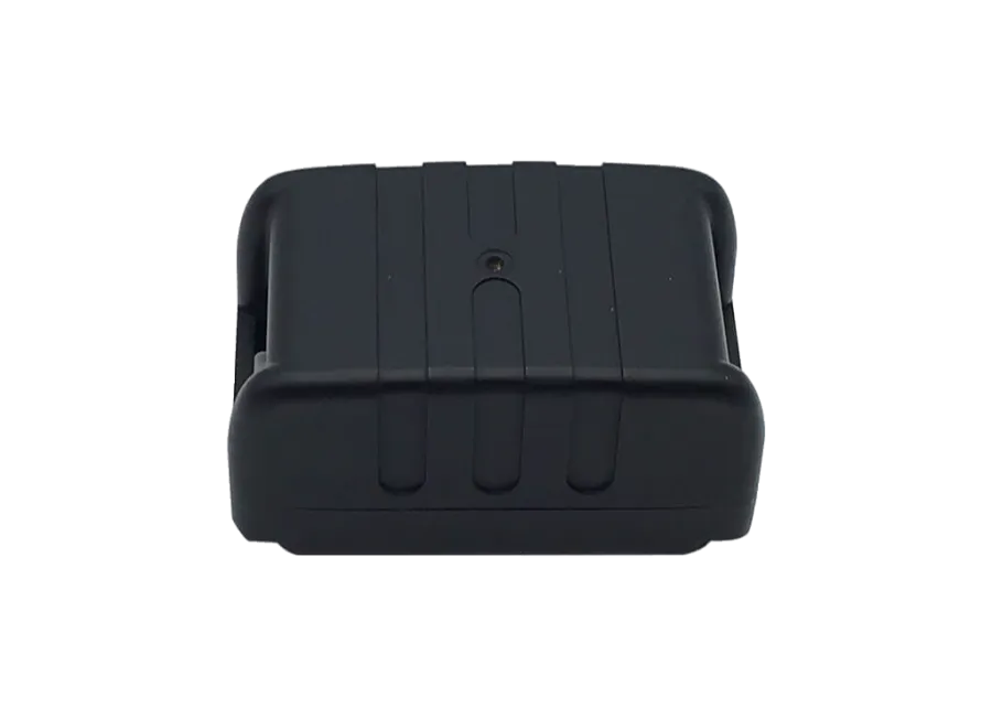 ICAR IK122 collared animal gps tracker