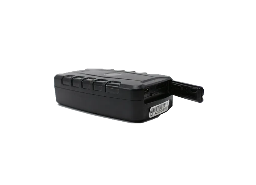 NINGMORE NT19B-E 4g lte magnetic gps tracker