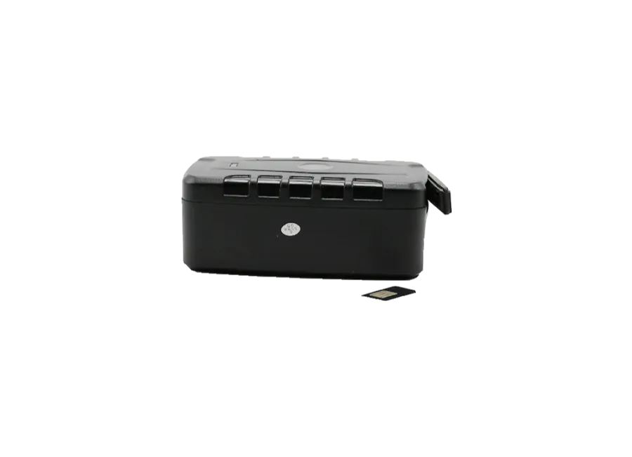 NINGMORE NT19S-E 4g lte magnetic gps tracker