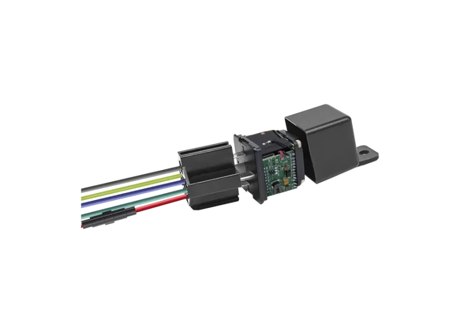 NINGMORE NT21S-SA 4g lte relay vehicle gps tracker