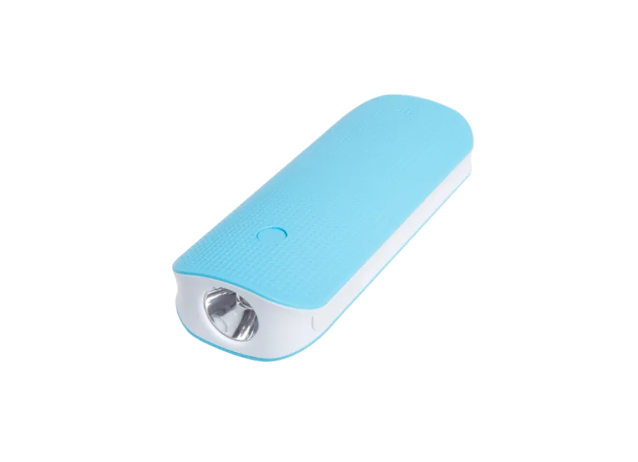 REACHFAR V20-A 4g lte portable powerbank gps tracker