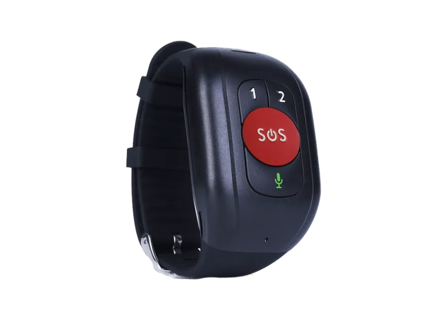 REACHFAR V48-B 4g lte smartwatch gps tracker