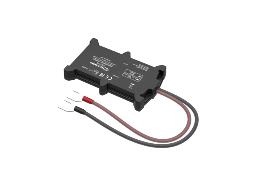 TELTONIKA FMT100 vehicle gps tracker
