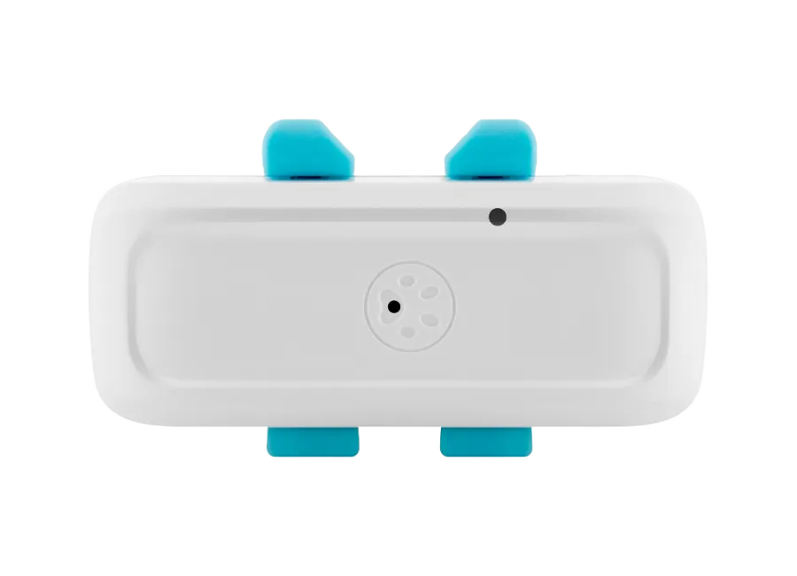 JUNEO TK911-SA pro 4g lte collared animal gps tracker