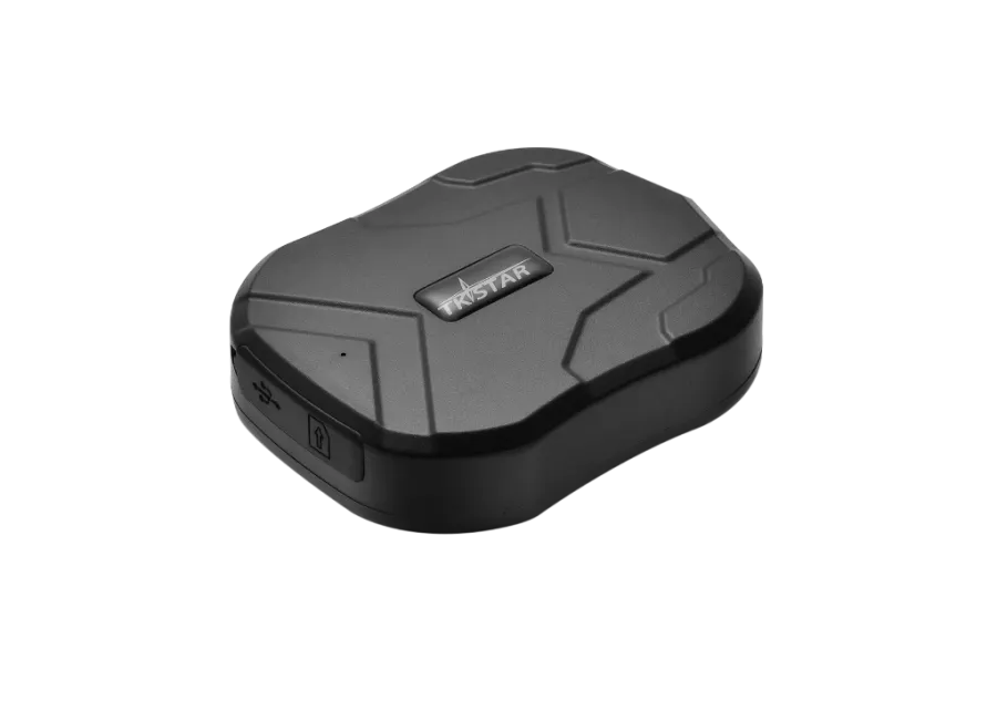JUNEO TK905 magnetic gps tracker