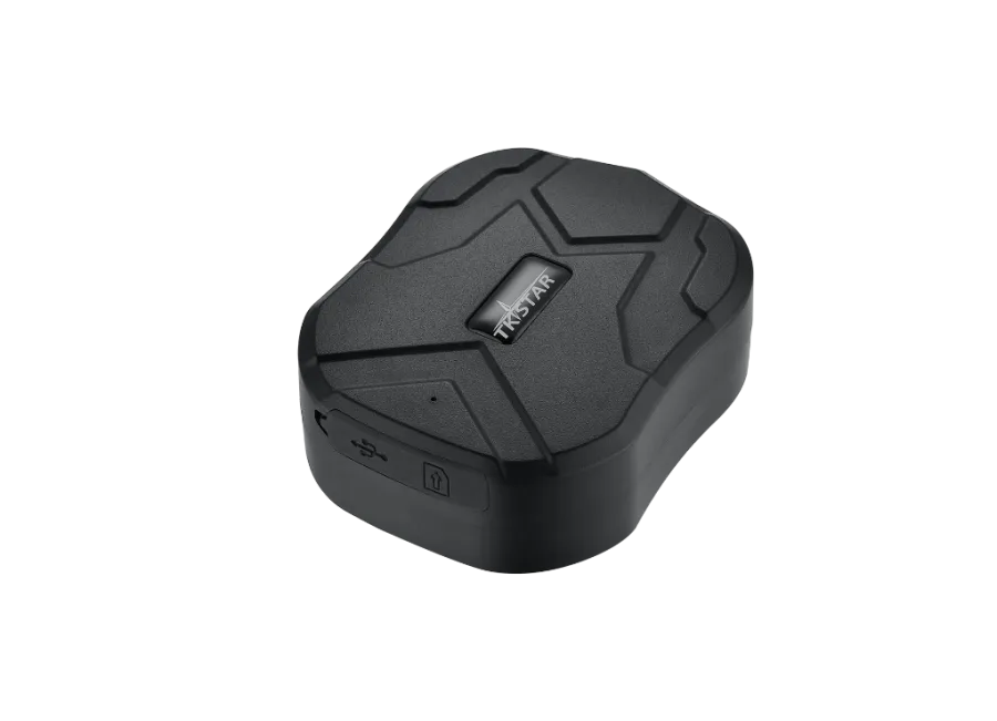JUNEO TK905B-SA 4g lte magnetic gps tracker