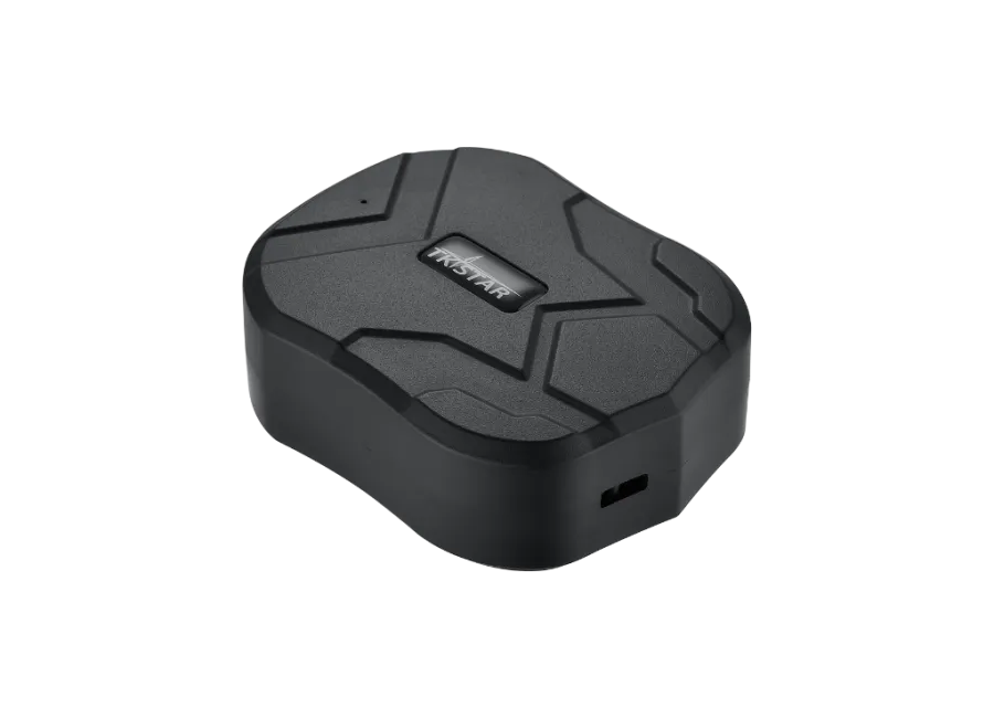 JUNEO TK905B-E 4g lte magnetic gps tracker
