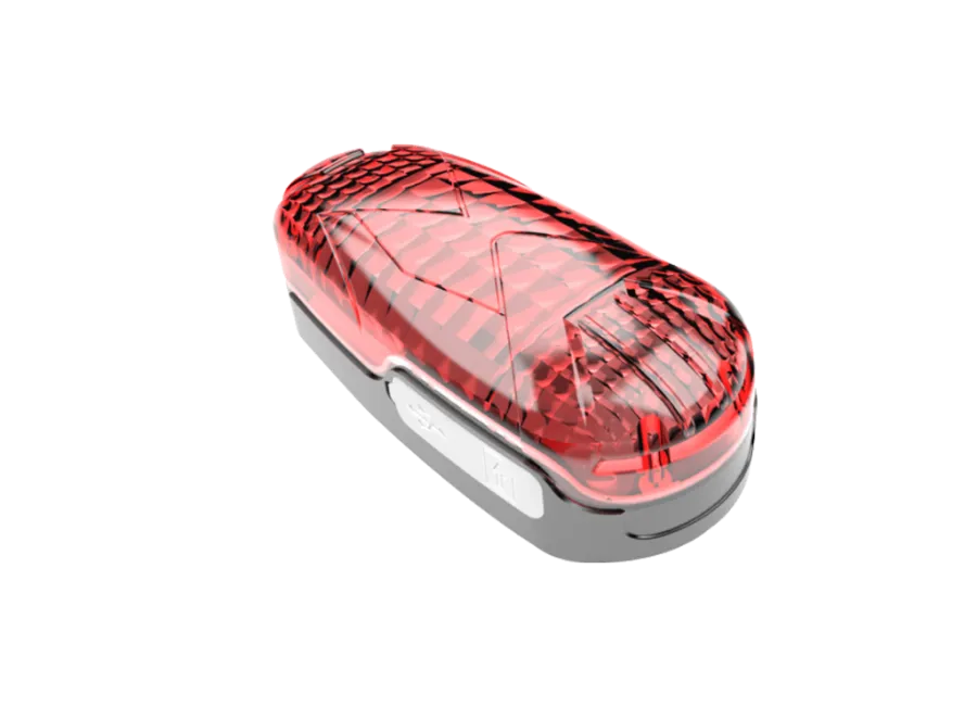 JUNEO TK906 bike gps tracker