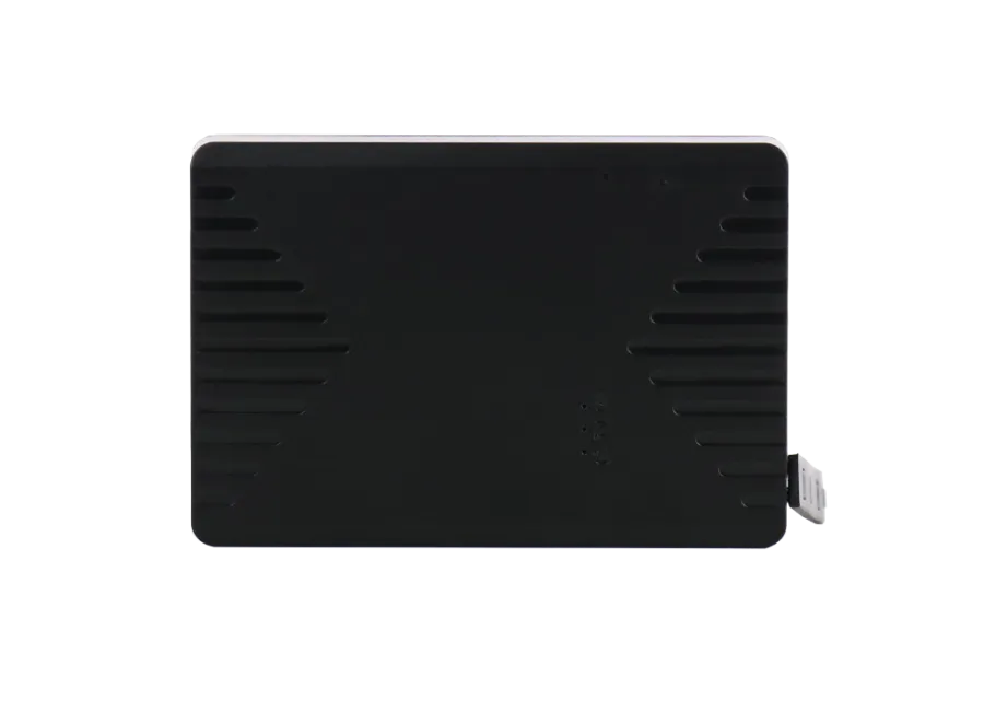 NINGMORE NT19NB-E 4g lte magnetic gps tracker