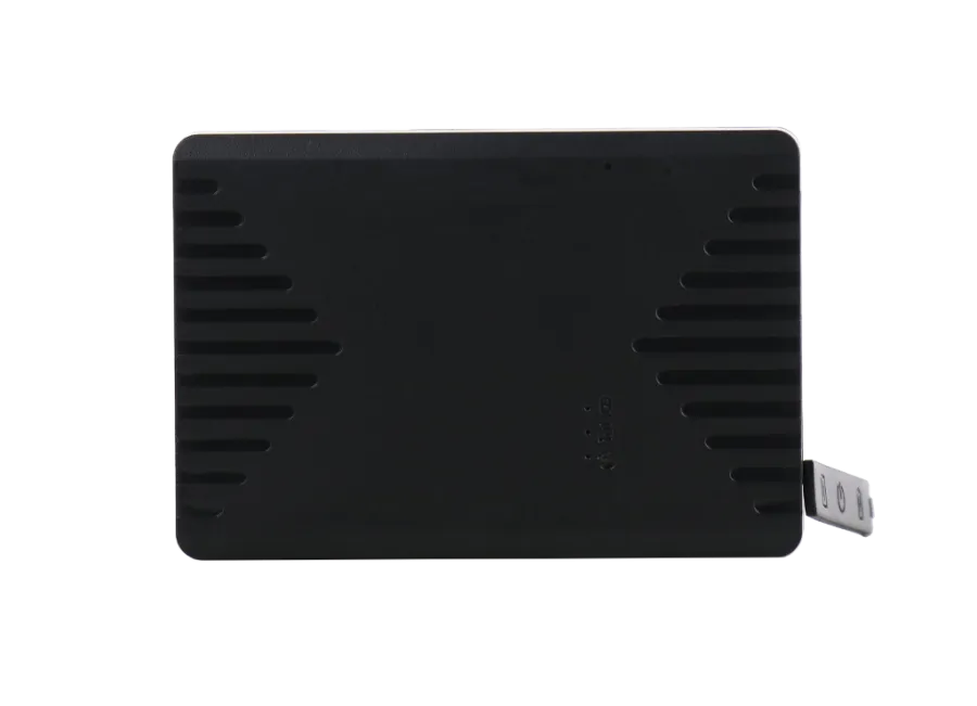 NINGMORE NT19NC-E 4g lte magnetic gps tracker