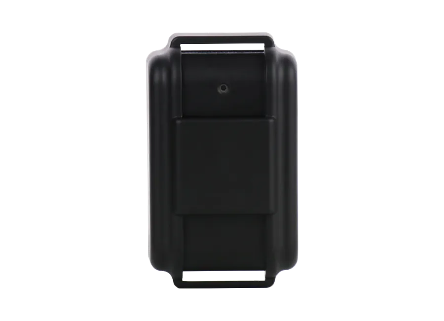NINGMORE NT202L-E 4g collared animal gps tracker
