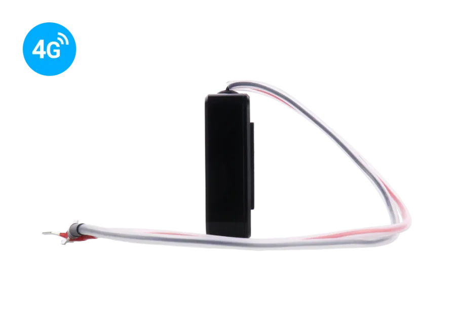 FLEXCOM FC140PRO 4g lte vehicle gps tracker