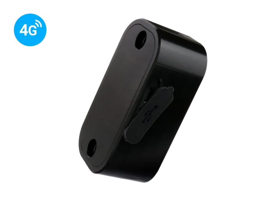 FLEXCOM FB144PRO 4g lte bike gps tracker
