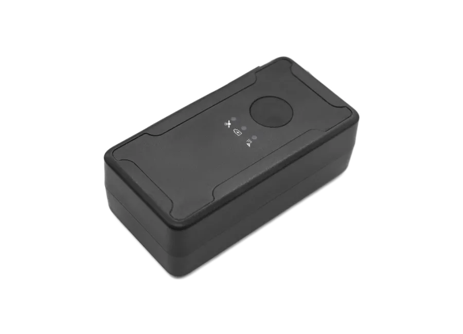 NINGMORE NT19M-E 4g lte magnetic SOS gps tracker