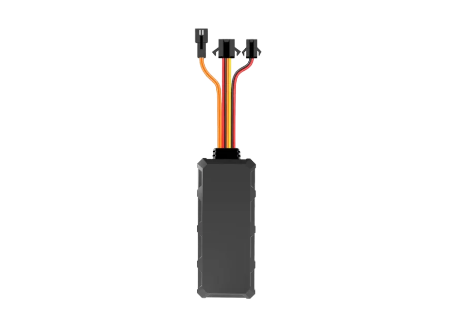 NINGMORE NT21N-CAT1 4g lte vehicle gps tracker