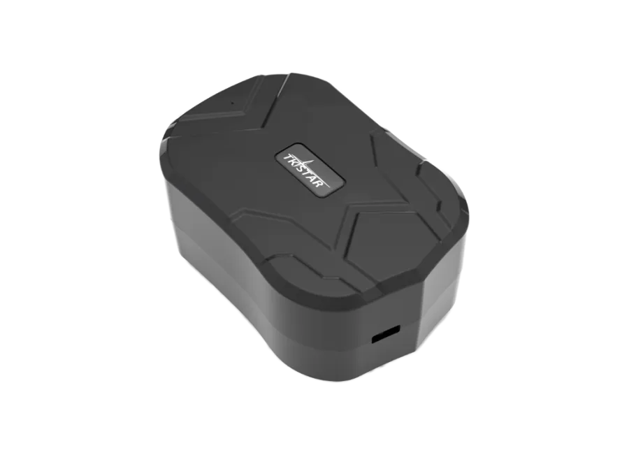 JUNEO TK905C 4g lte magnetic gps tracker