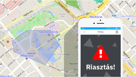 Alert System