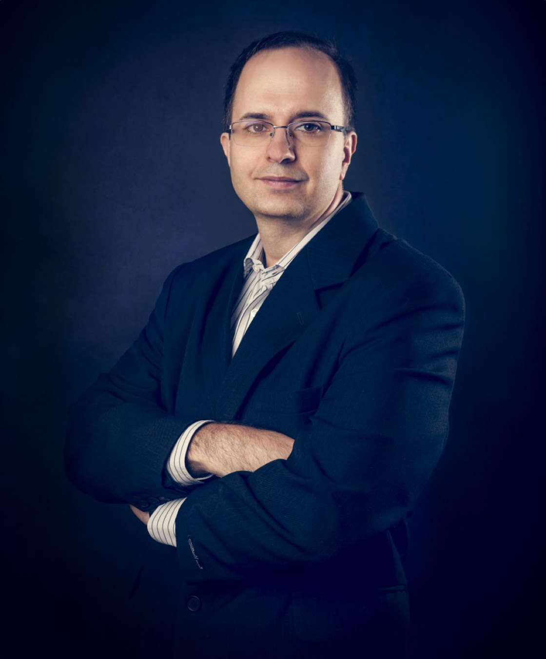 Profile picture of Zoltán Horváth